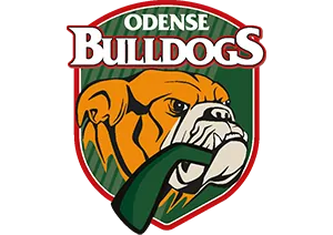 Odense_bulldogs_logo