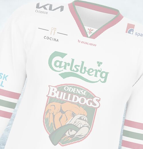 banner til kategorien spilletrøje