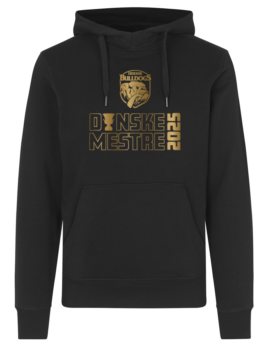 Freestyle Master Urban Roosters Sudadera DANSKE MESTRE 2025 HOODIE