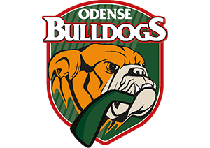 Odense_bulldogs_logo
